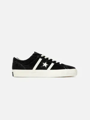 One Star Academy Pro - Black