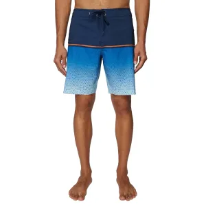 O'NEILL HYPERFREAK TRVLR NOMAD SHORT