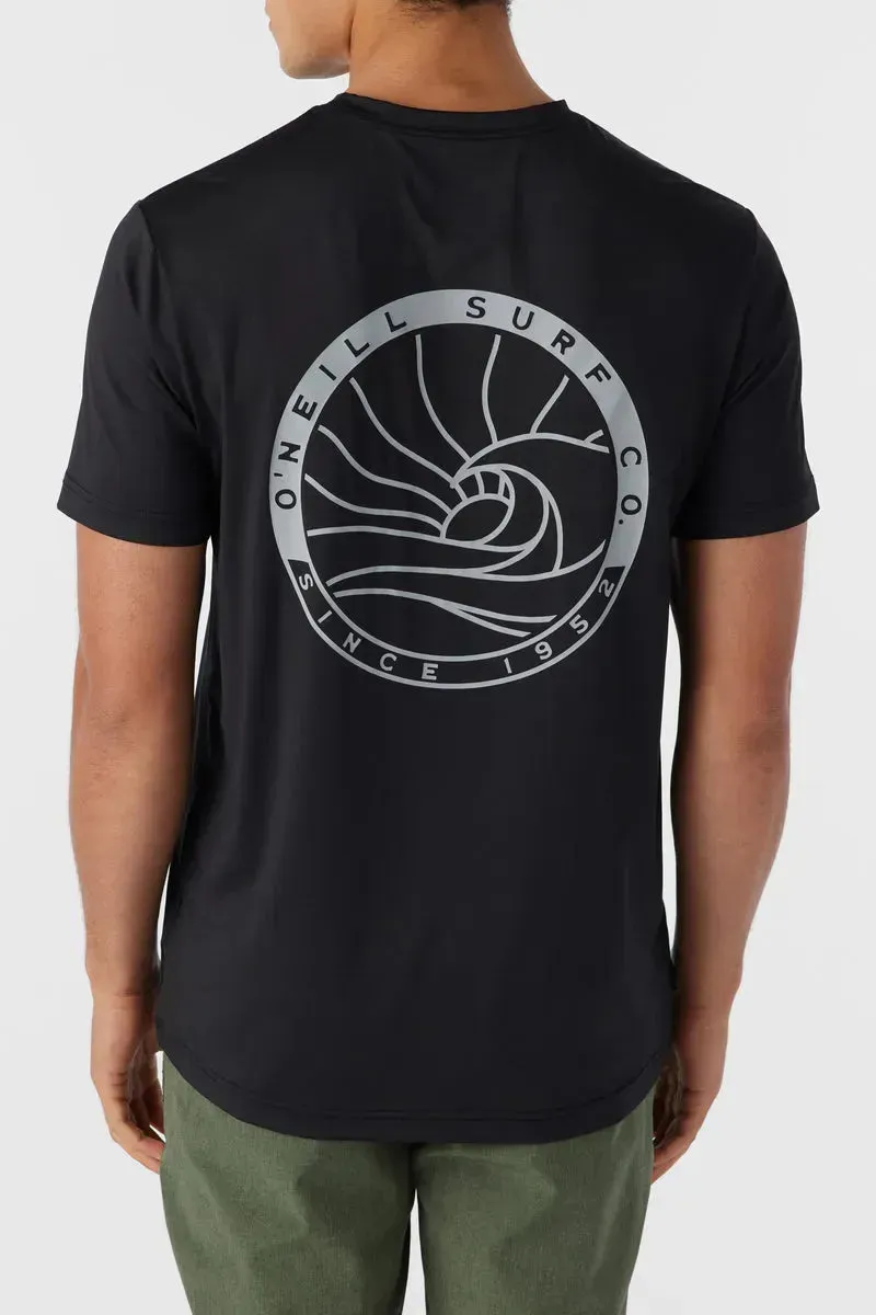 O’Neill Men's Trvlr Upf Tee