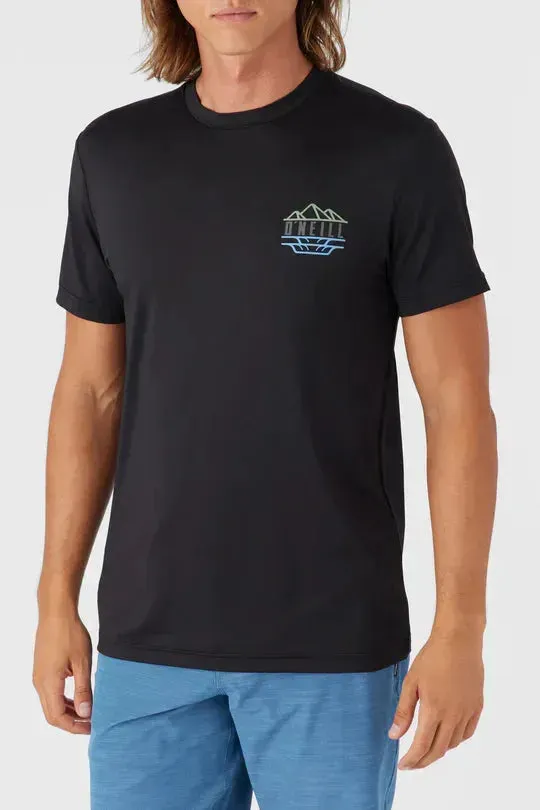 Oneill Men's Trvlr UPF Tee