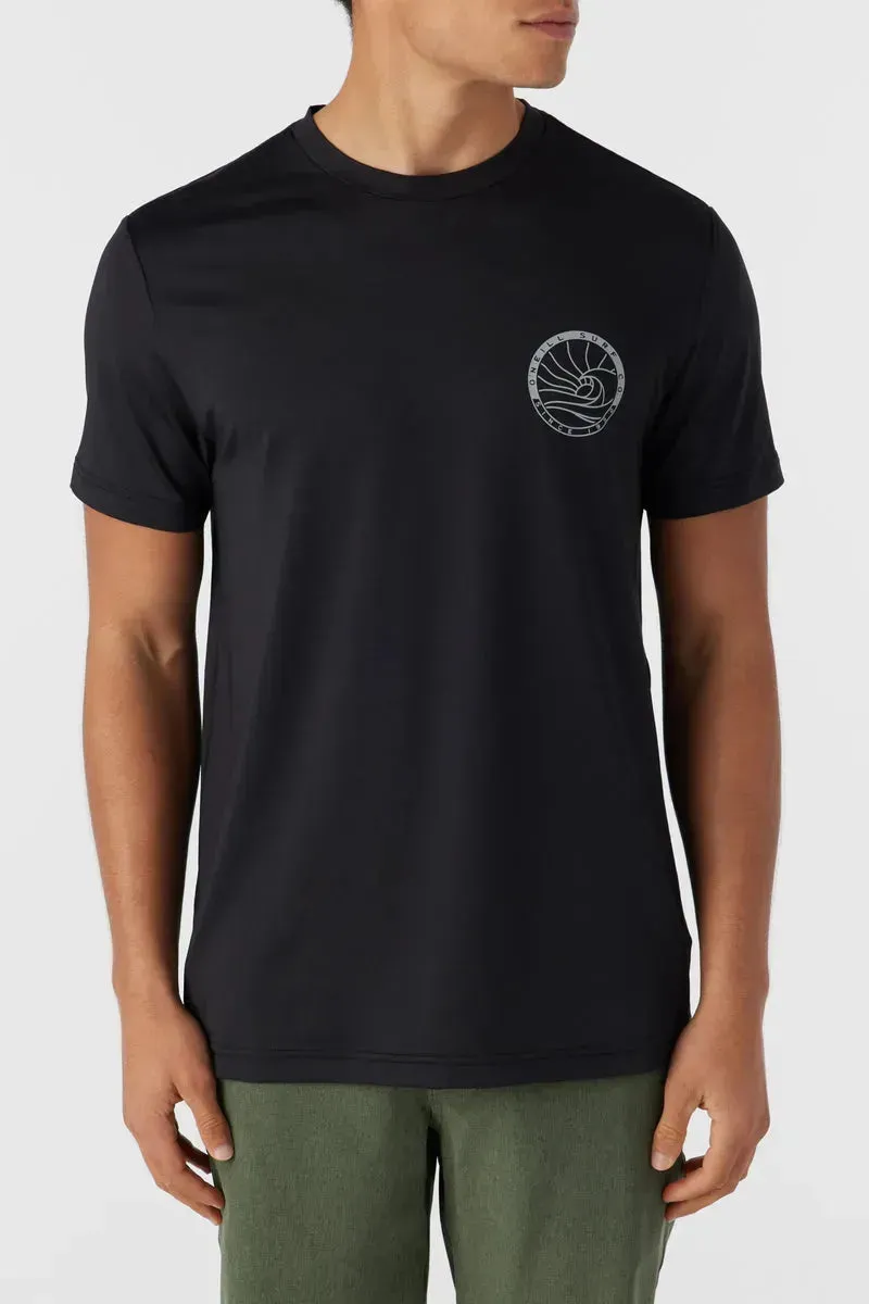 O’Neill Men's Trvlr Upf Tee