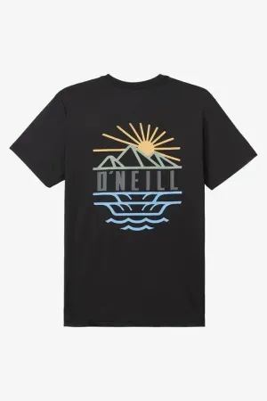 Oneill Men's Trvlr UPF Tee