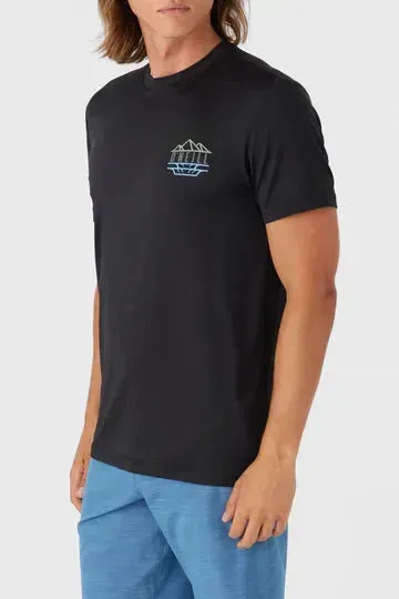 Oneill Men's Trvlr UPF Tee