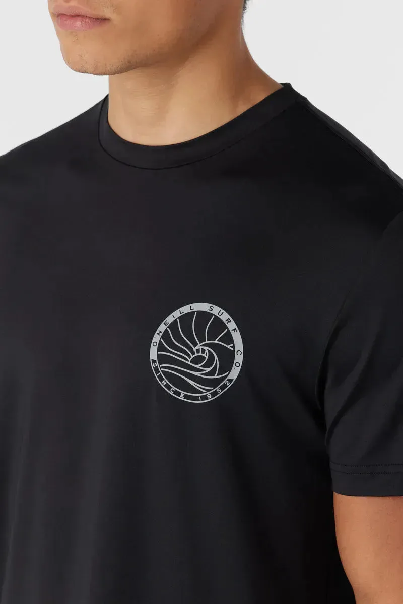 O’Neill Men's Trvlr Upf Tee