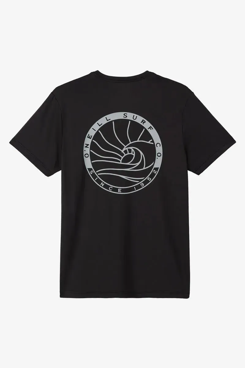 O’Neill Men's Trvlr Upf Tee