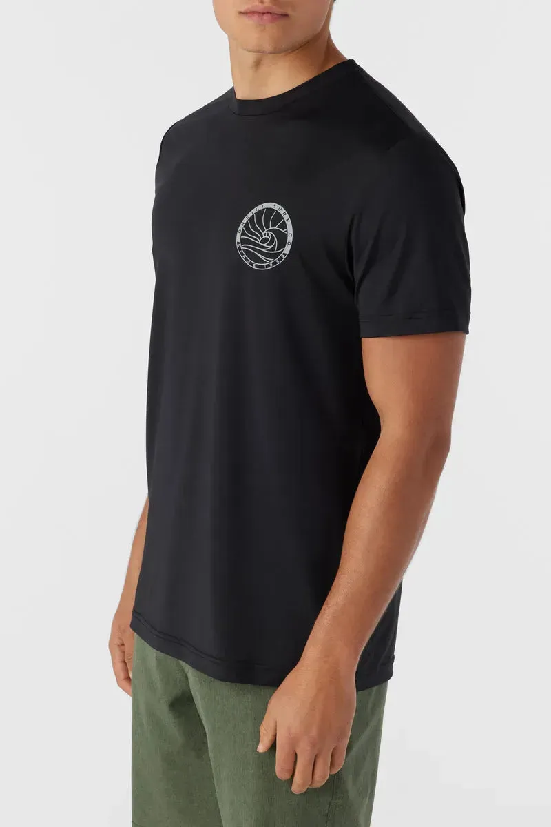 O’Neill Men's Trvlr Upf Tee
