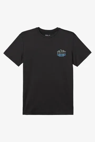 Oneill Men's Trvlr UPF Tee