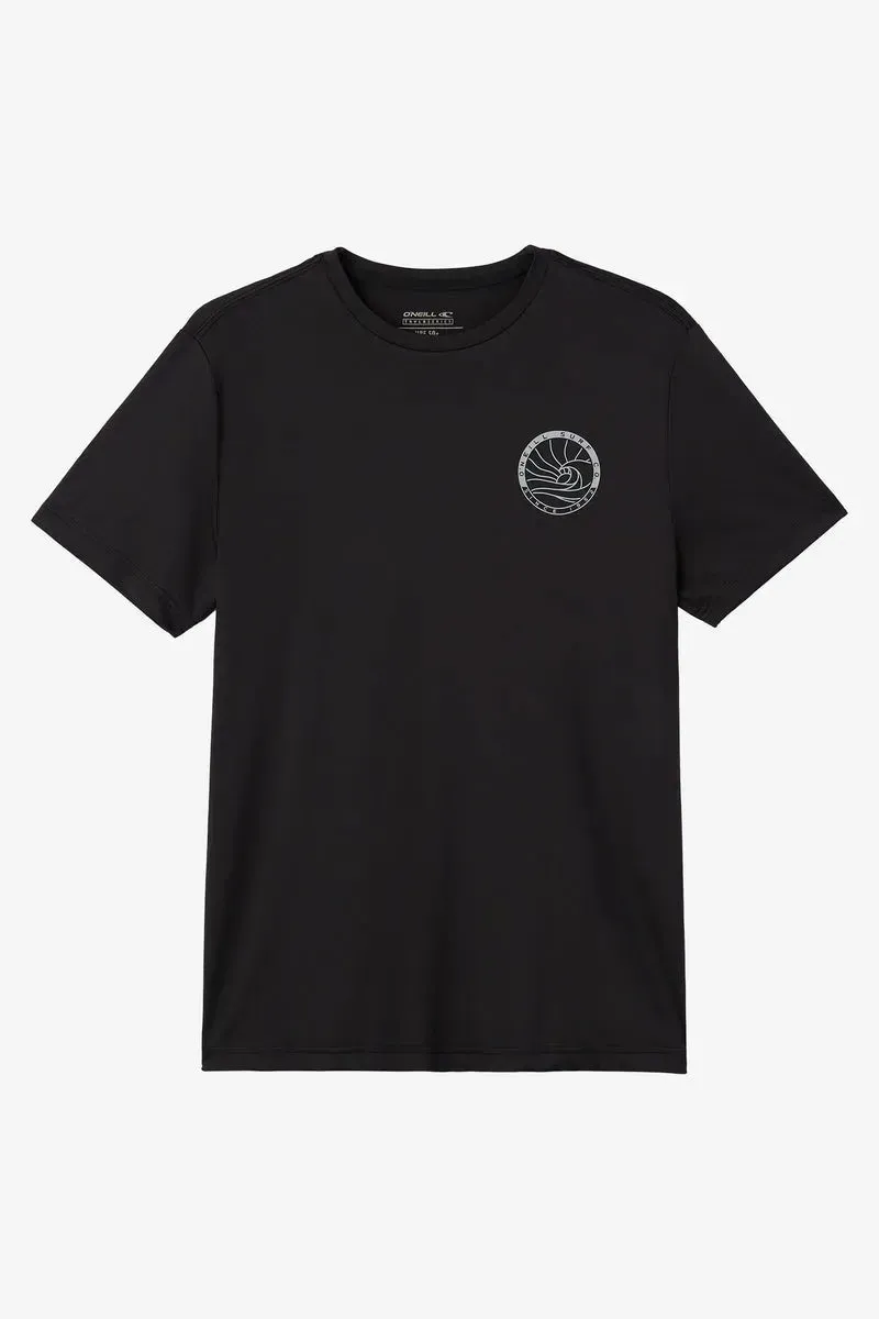 O’Neill Men's Trvlr Upf Tee