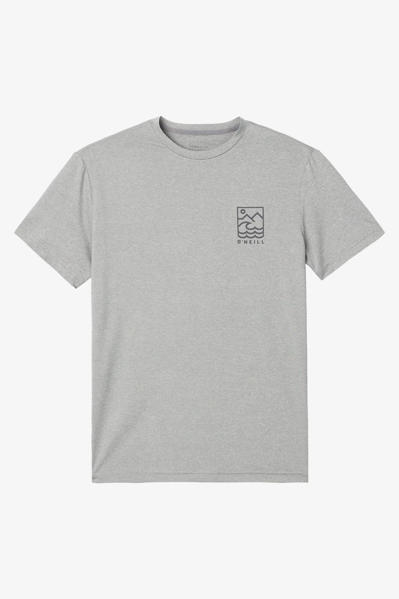 Oneill Trvlr UPF Staple Tee