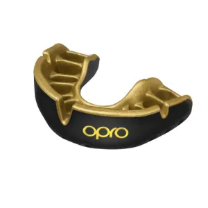 OPRO GOLD ADULT GEN MOUTH GUARD