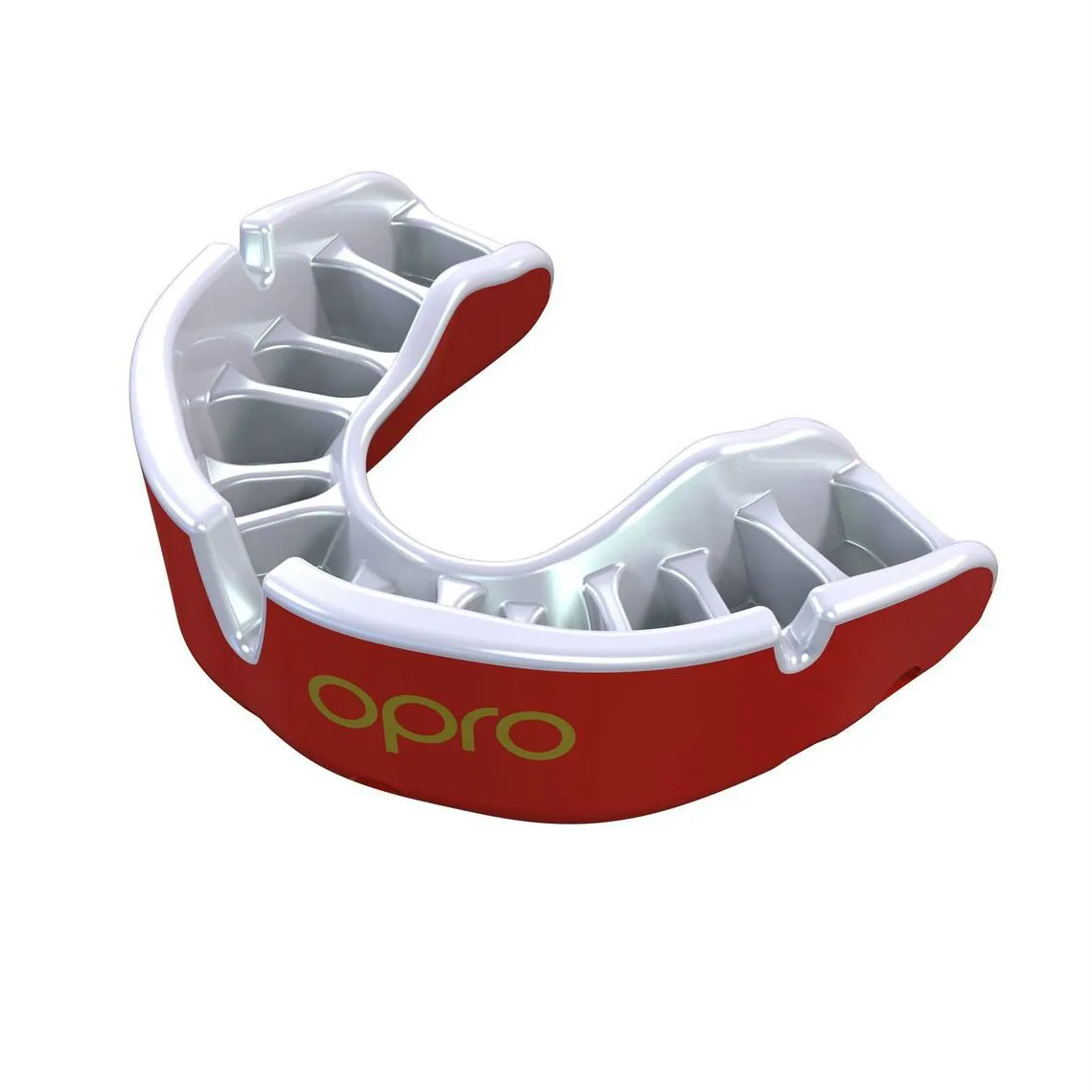 OPRO JUNIOR GOLD GEN 4 MOUTH GUARD