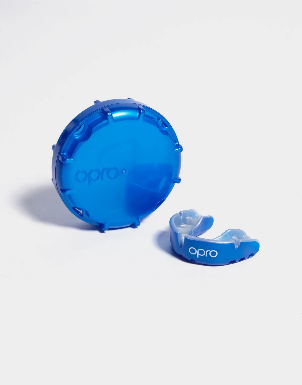 OPRO JUNIOR GOLD GEN 4 MOUTH GUARD