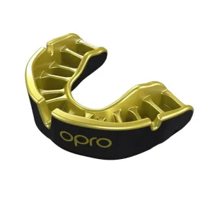 OPRO JUNIOR GOLD GEN 4 MOUTH GUARD