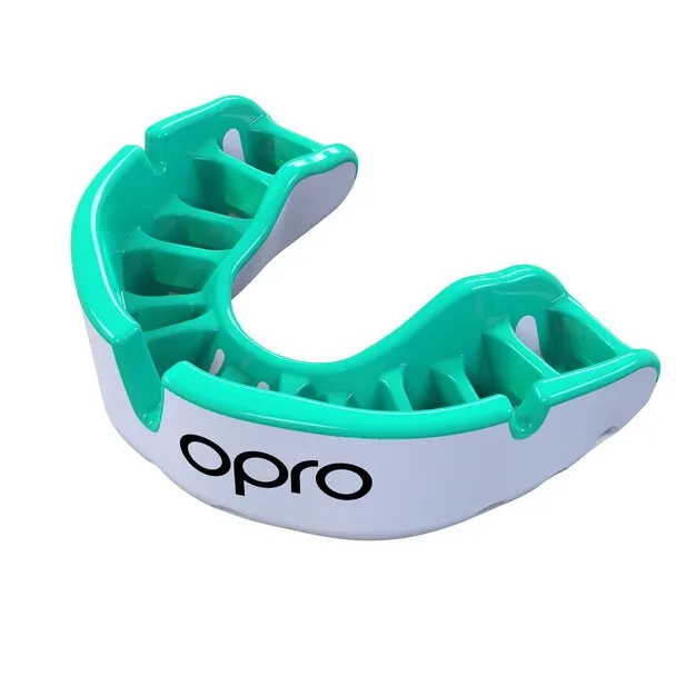 OPRO JUNIOR GOLD GEN 4 MOUTH GUARD