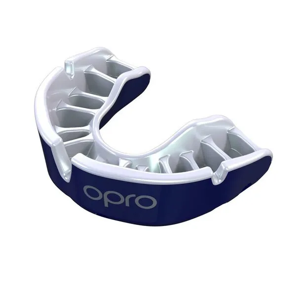 OPRO JUNIOR GOLD GEN 4 MOUTH GUARD