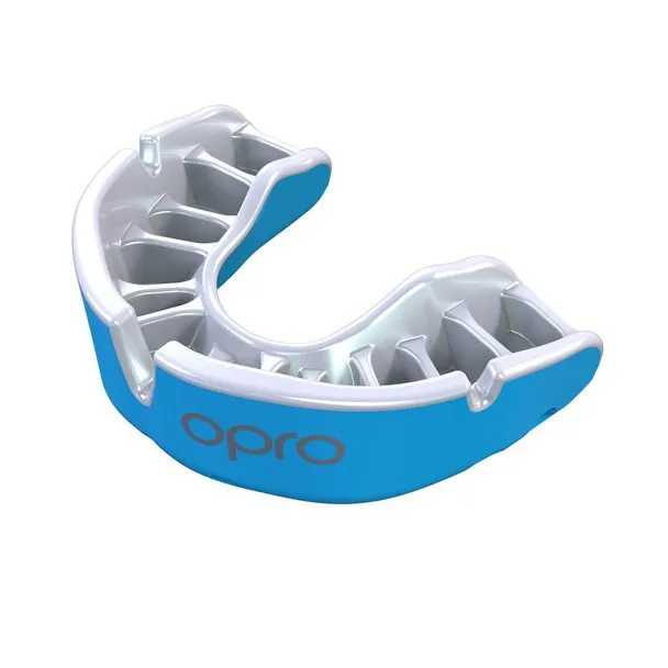 OPRO JUNIOR GOLD GEN 4 MOUTH GUARD