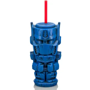 Optimus Prime