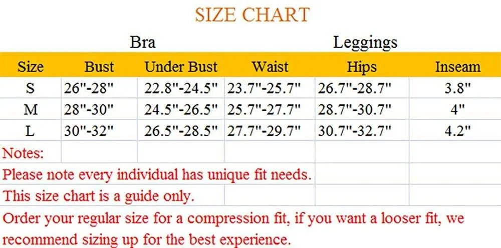 OQQ Workout Outfits For Women 2 Piece Seamless Ribbed High Waist Leggings With Sports Bra Exercise Set Black