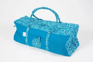 Organic Cotton Kit Bag