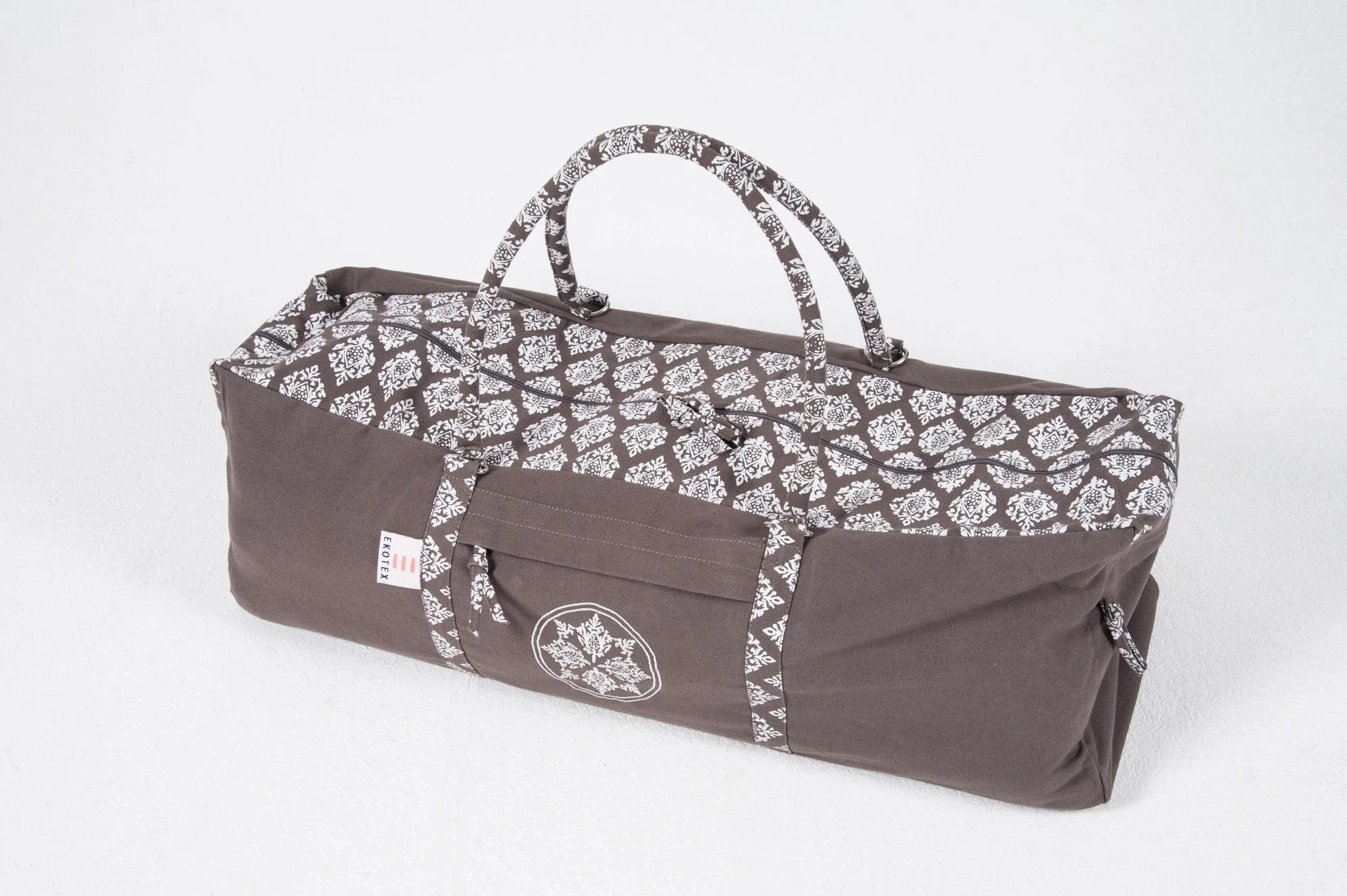 Organic Cotton Kit Bag