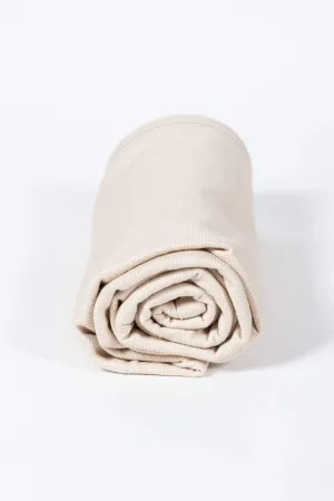 Organic Yoga Blankets - 10 Pack