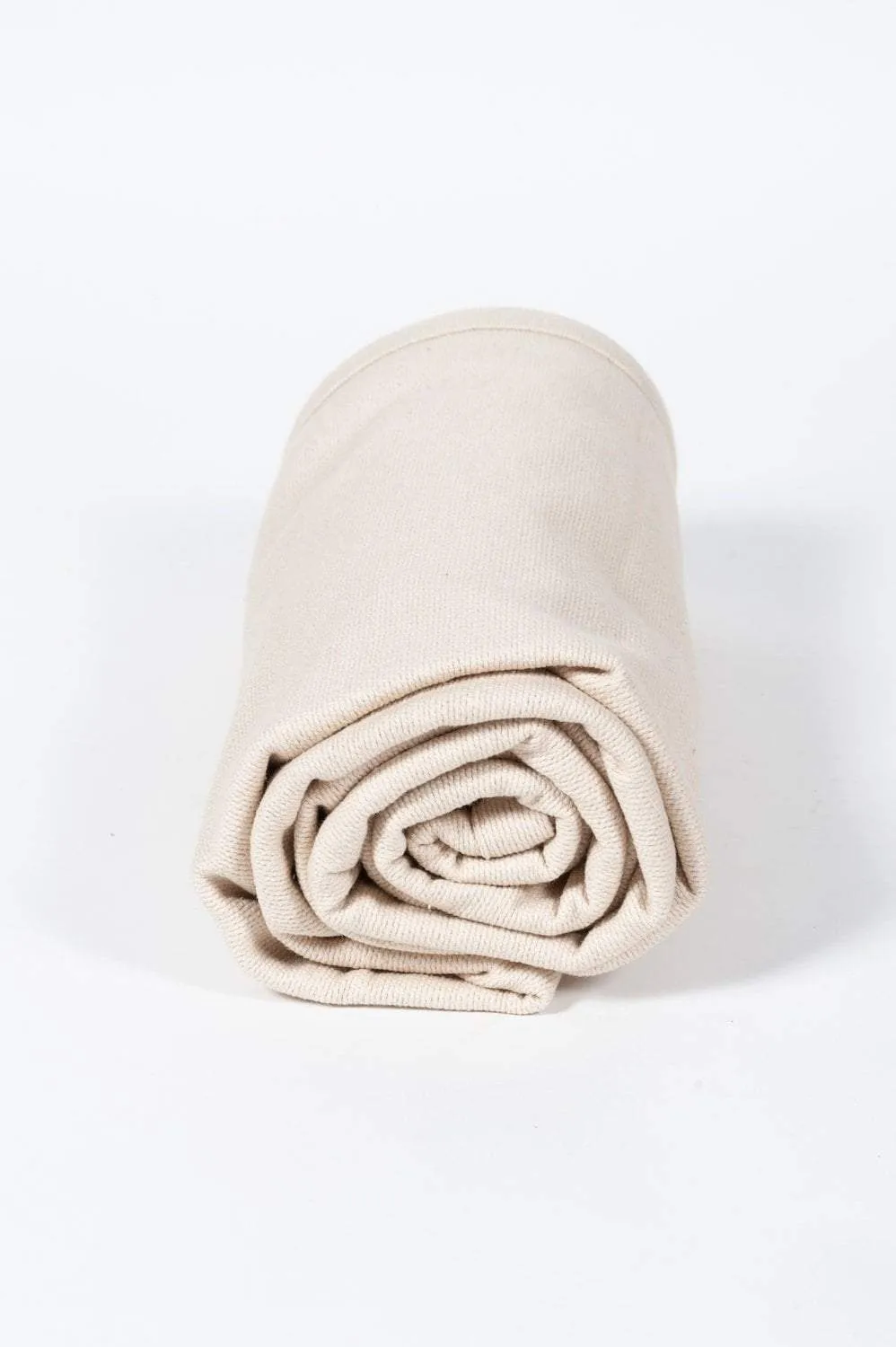 Organic Yoga Blankets - 10 Pack