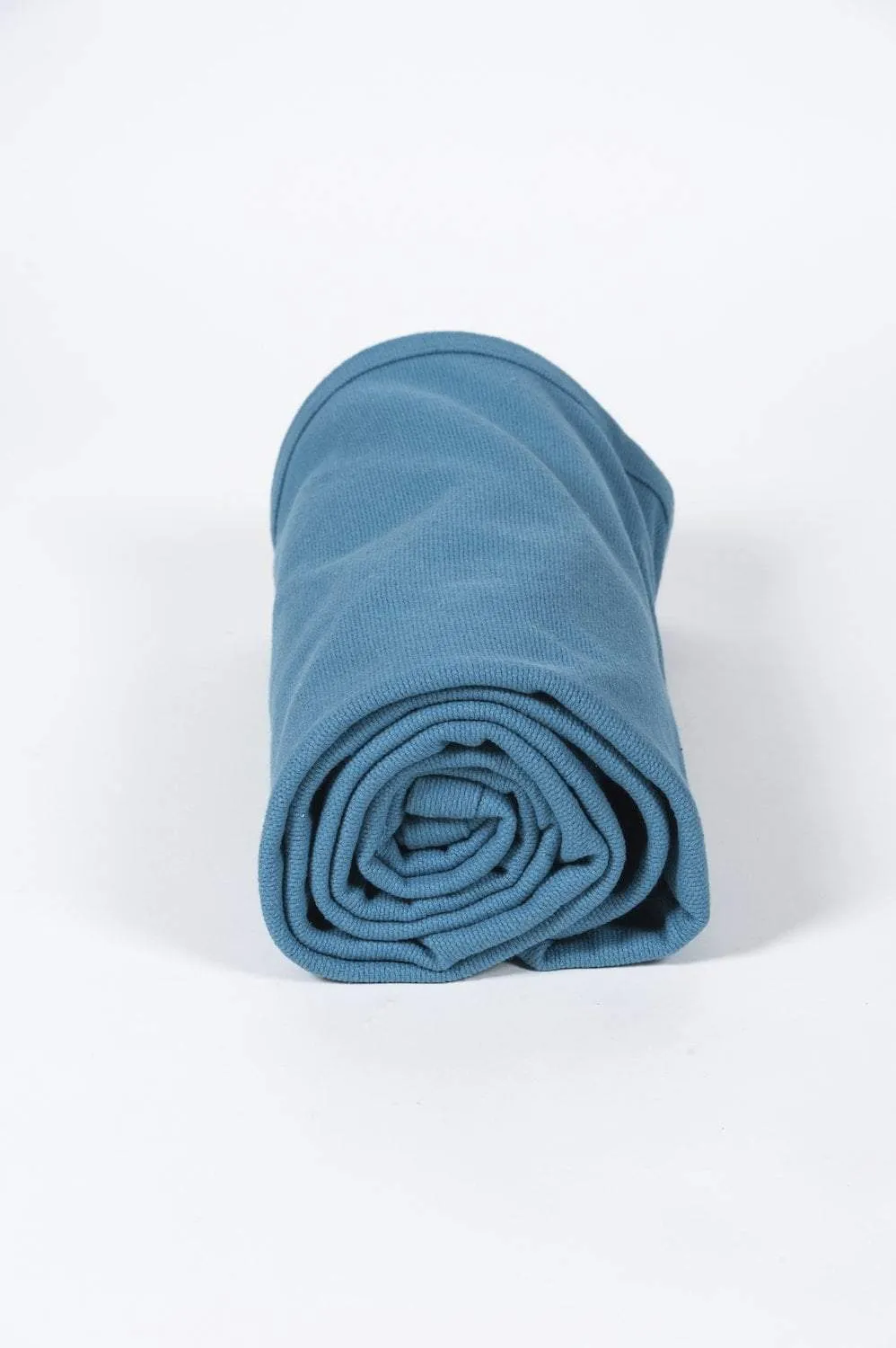 Organic Yoga Blankets - 10 Pack