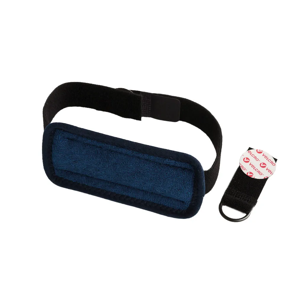 Orliman Leaf Spring Instep Pad