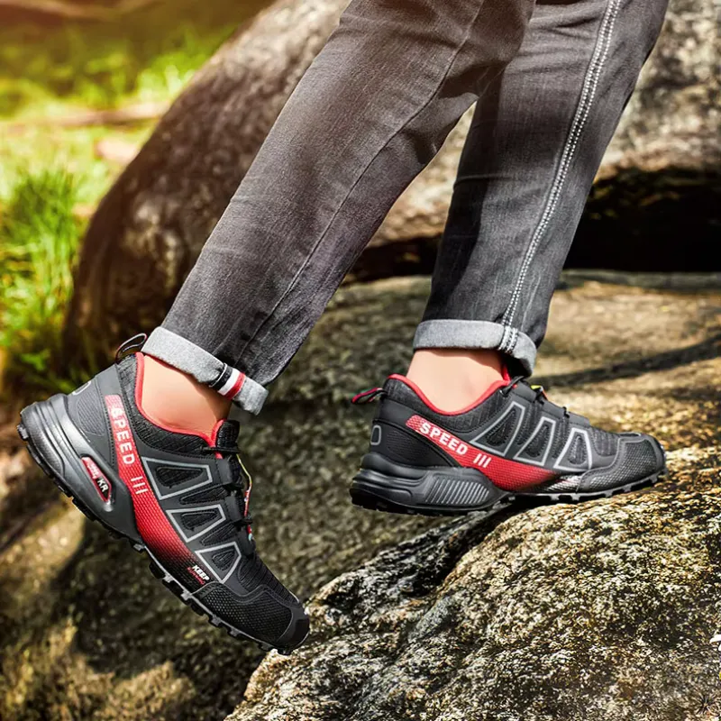 OrthoTrail | Orthopedic Comfort Walking Shoes