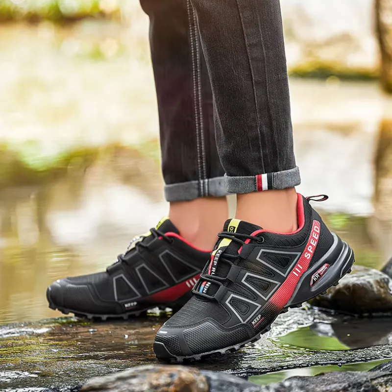 OrthoTrail | Orthopedic Comfort Walking Shoes