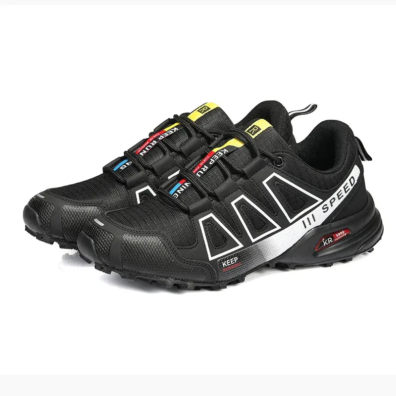 OrthoTrail | Orthopedic Comfort Walking Shoes