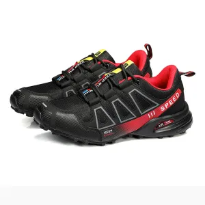 OrthoTrail | Orthopedic Comfort Walking Shoes