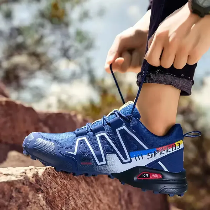 OrthoTrail | Orthopedic Comfort Walking Shoes