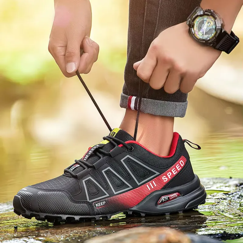 OrthoTrail | Orthopedic Comfort Walking Shoes