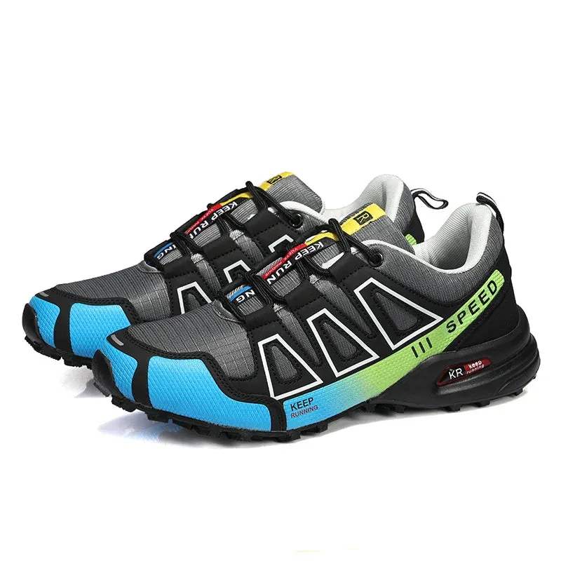 OrthoTrail | Orthopedic Comfort Walking Shoes