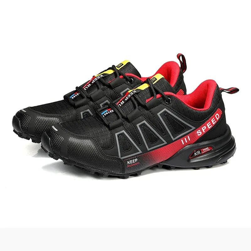 OrthoTrail | Orthopedic Comfort Walking Shoes