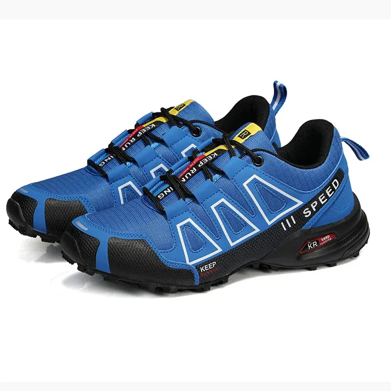 OrthoTrail | Orthopedic Comfort Walking Shoes
