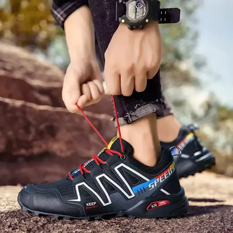 OrthoTrail | Orthopedic Comfort Walking Shoes