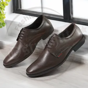 Ostrichfit Roth Lace-Up Shoes Art No OF-601