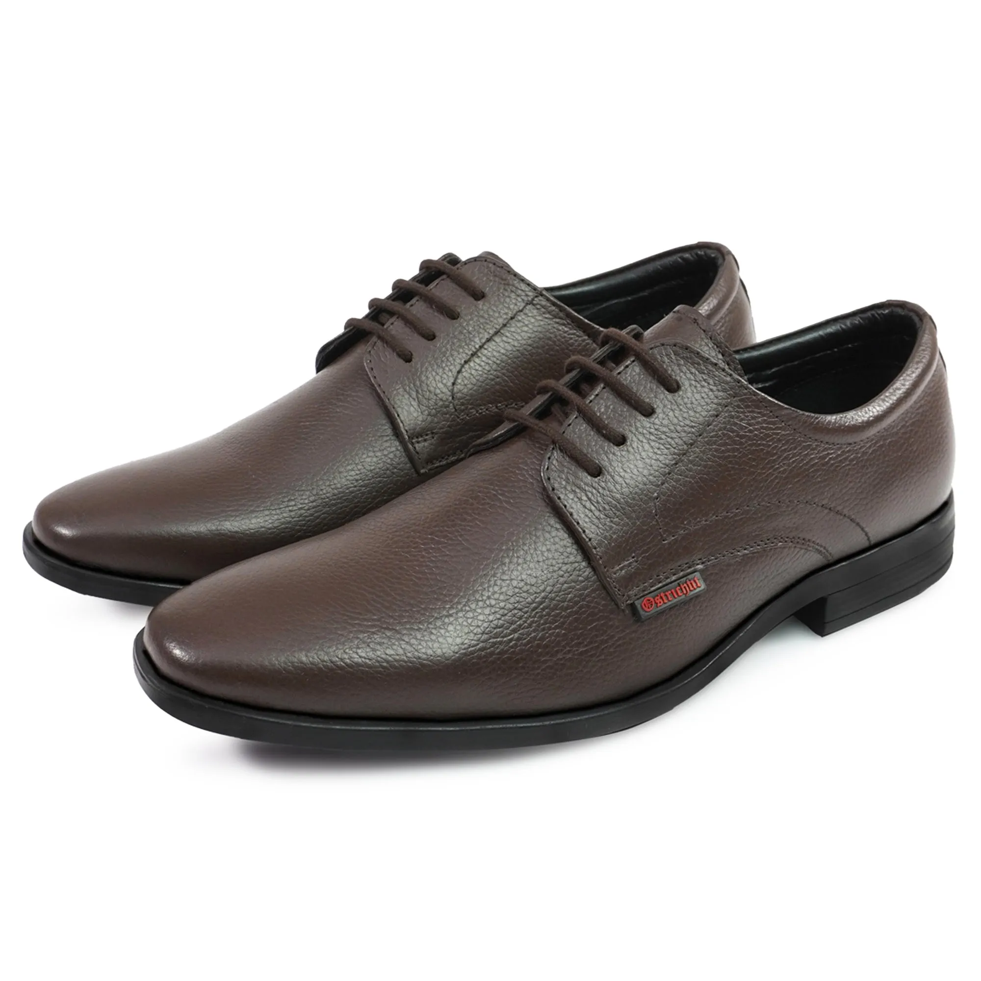 Ostrichfit Roth Lace-Up Shoes Art No OF-601