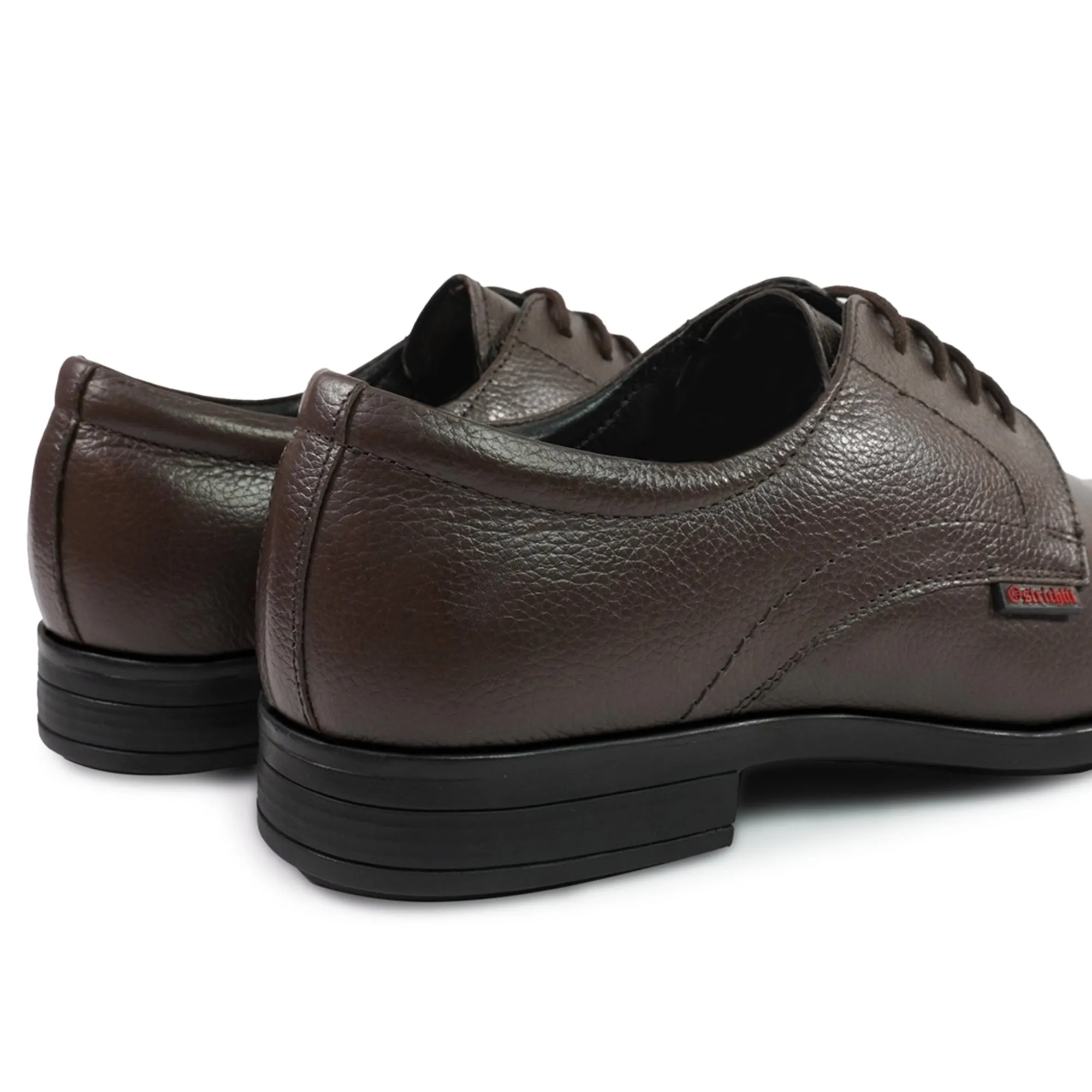 Ostrichfit Roth Lace-Up Shoes Art No OF-601