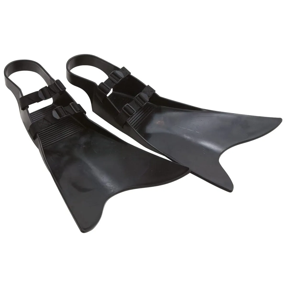 Outcast Power Kick Fins