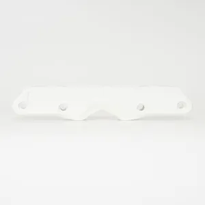 Oysi Medium Frames - White