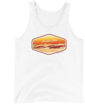 Painted Hills Tank