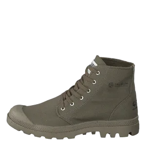Pampa Hi Organic Ii Dusky Green