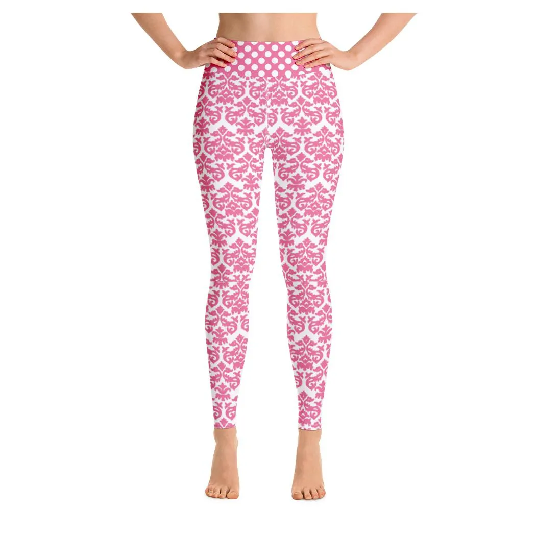Passionade Yoga Leggings