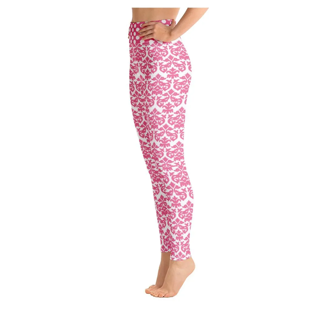 Passionade Yoga Leggings