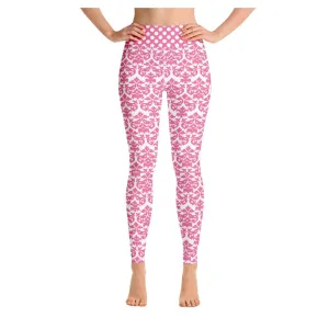 Passionade Yoga Leggings