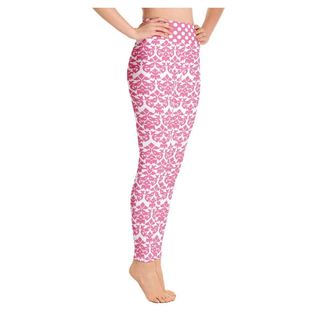 Passionade Yoga Leggings