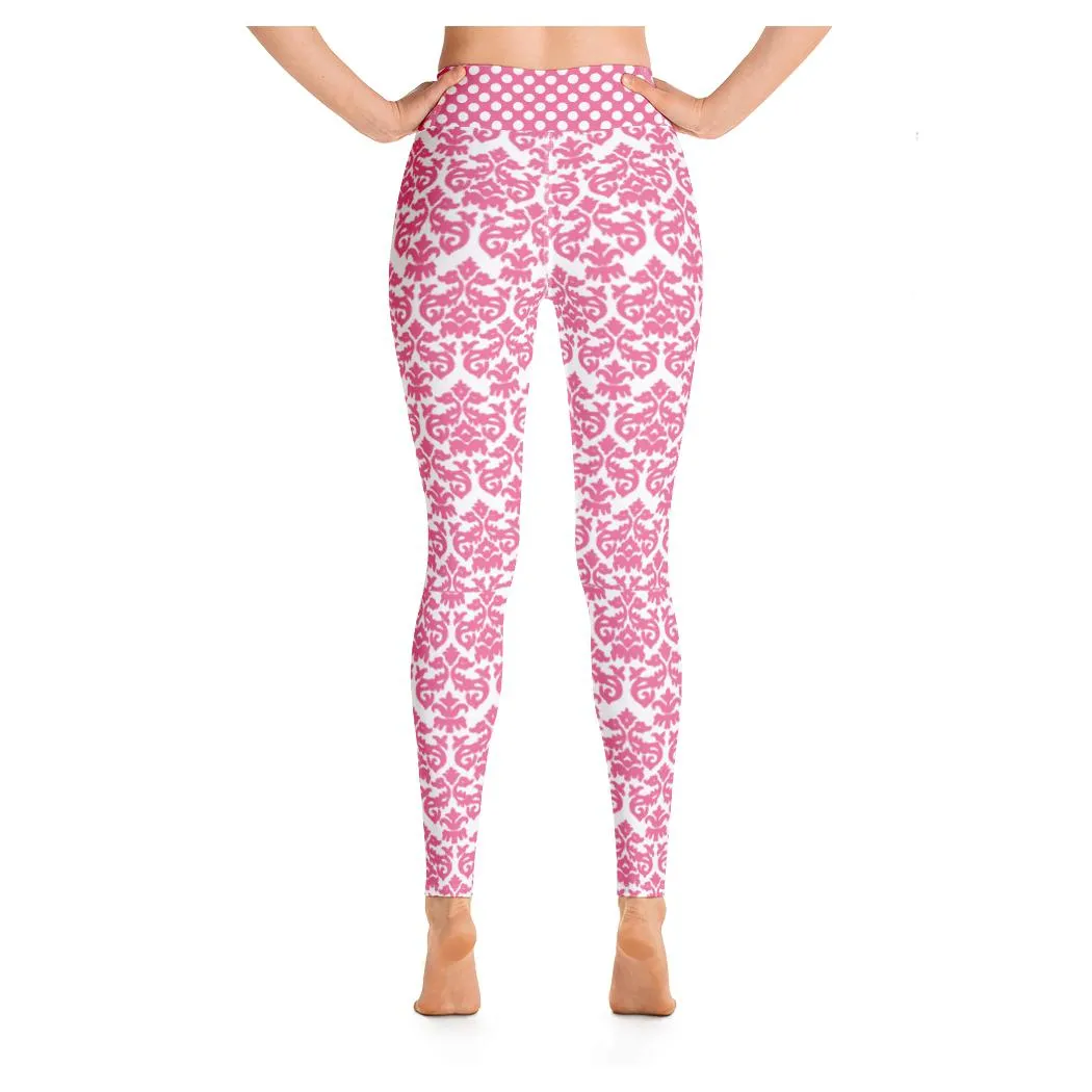 Passionade Yoga Leggings